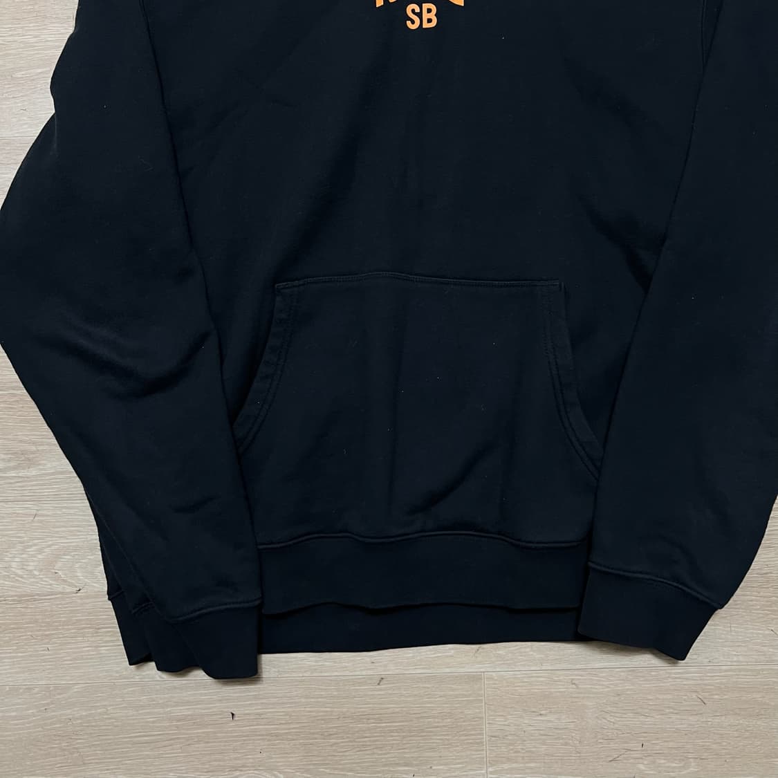 나이키 sb 후드티 상품이미지3