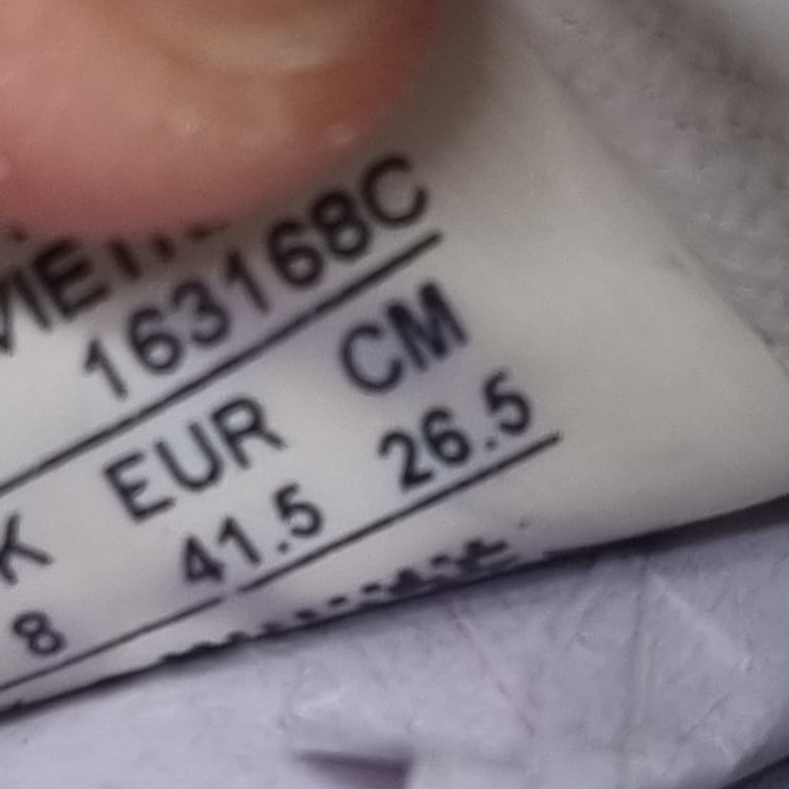 컨버스 x골프 르플레르 남성하이탑265 상품이미지6