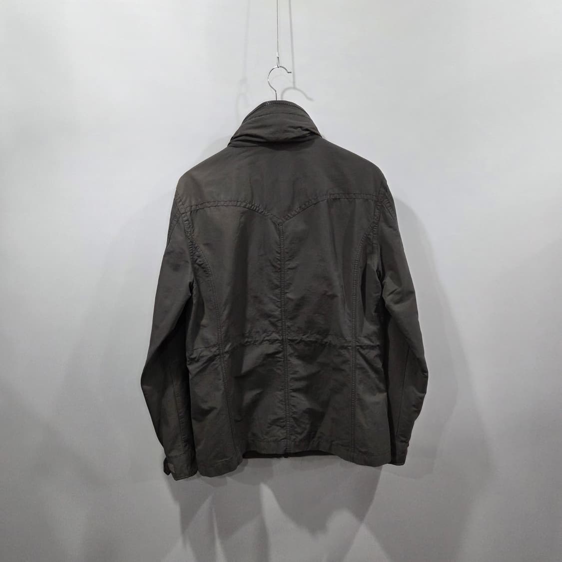 리바이스 밀리터리 자켓 M 상품이미지4