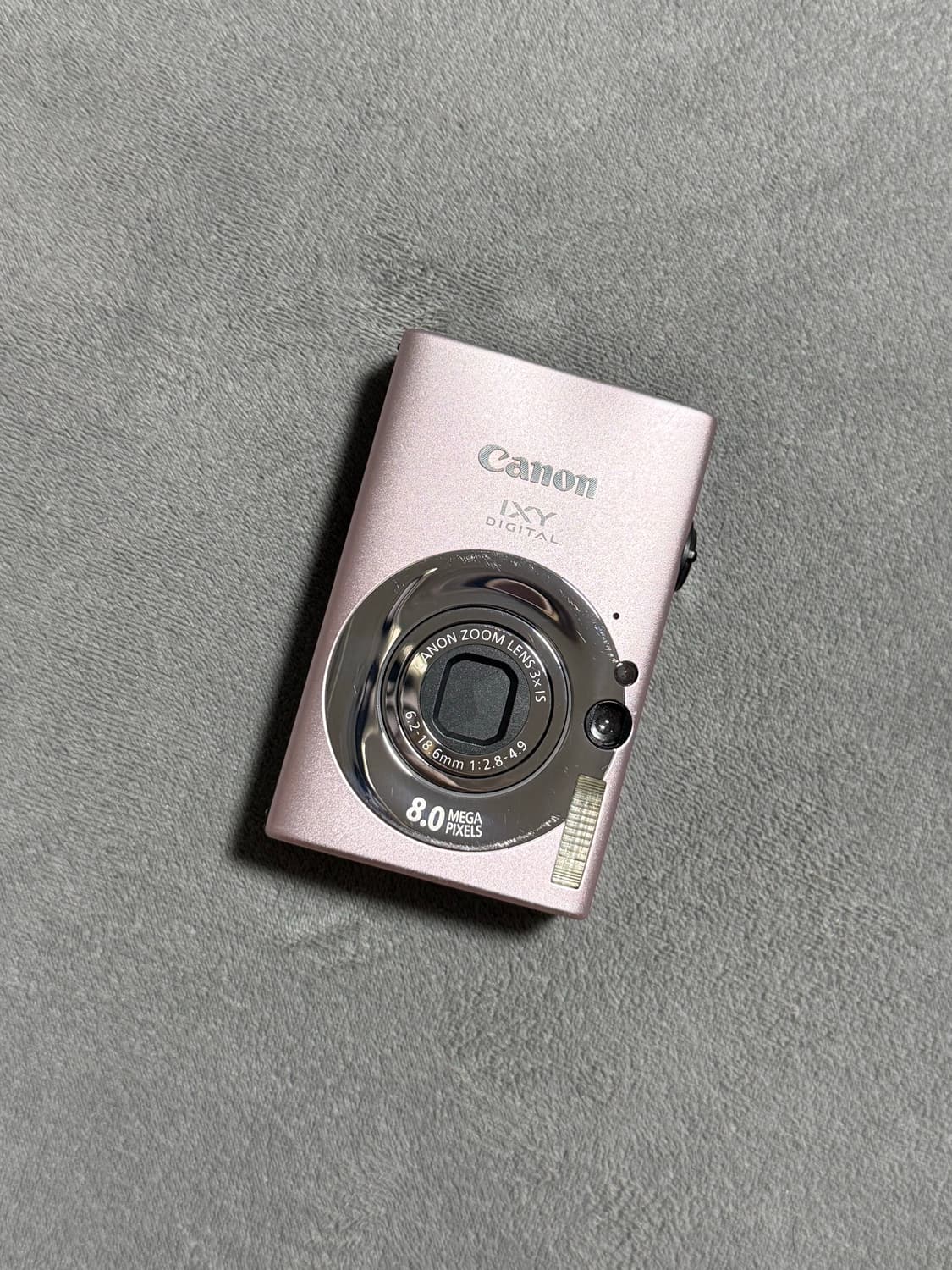 레어 핑크 장원영 리사 디카 캐논 ixus 80/ixy 20is 상품이미지6