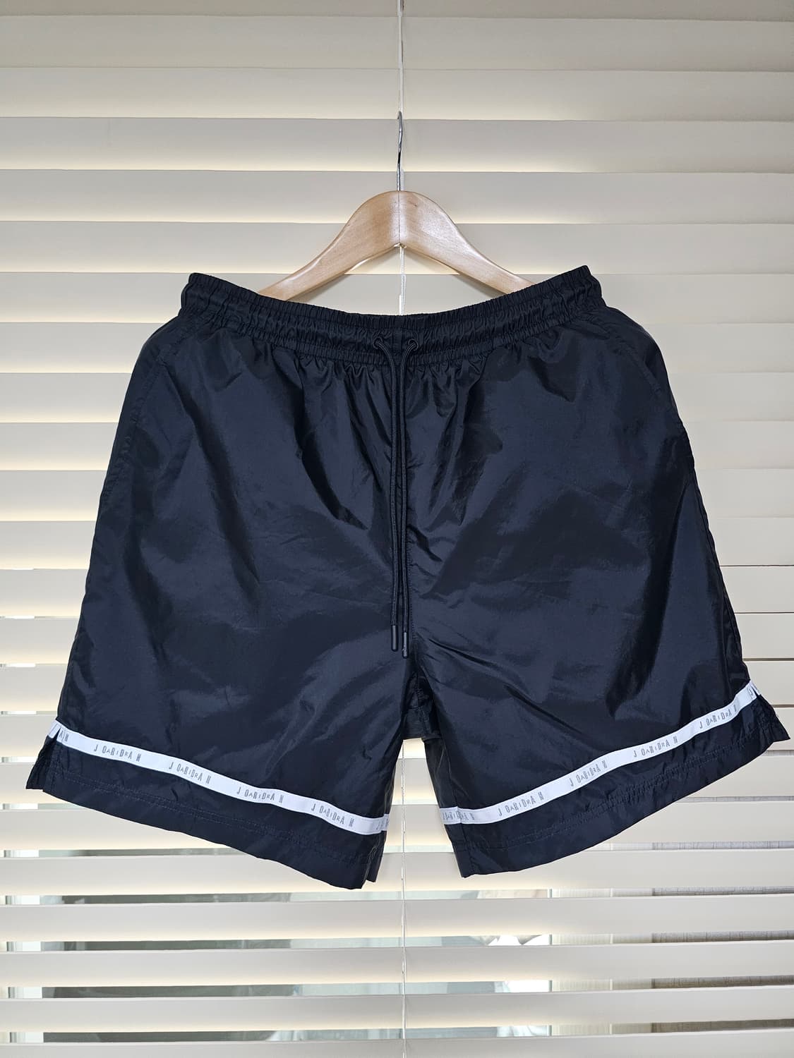 나이키 조던 에센셜 우븐 쇼츠 XL 상품이미지1