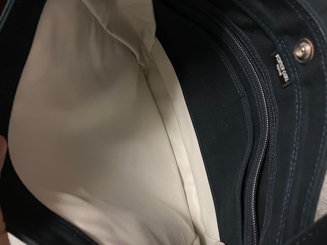 Porter girl(포터걸) 숄더백 상품이미지4