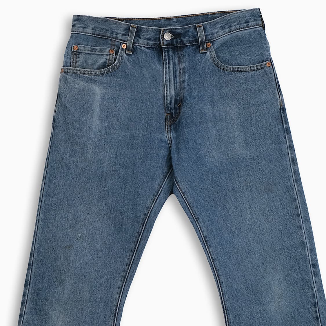 빈티지 리바이스 517 중청 31 인치 LV5173284 상품이미지4