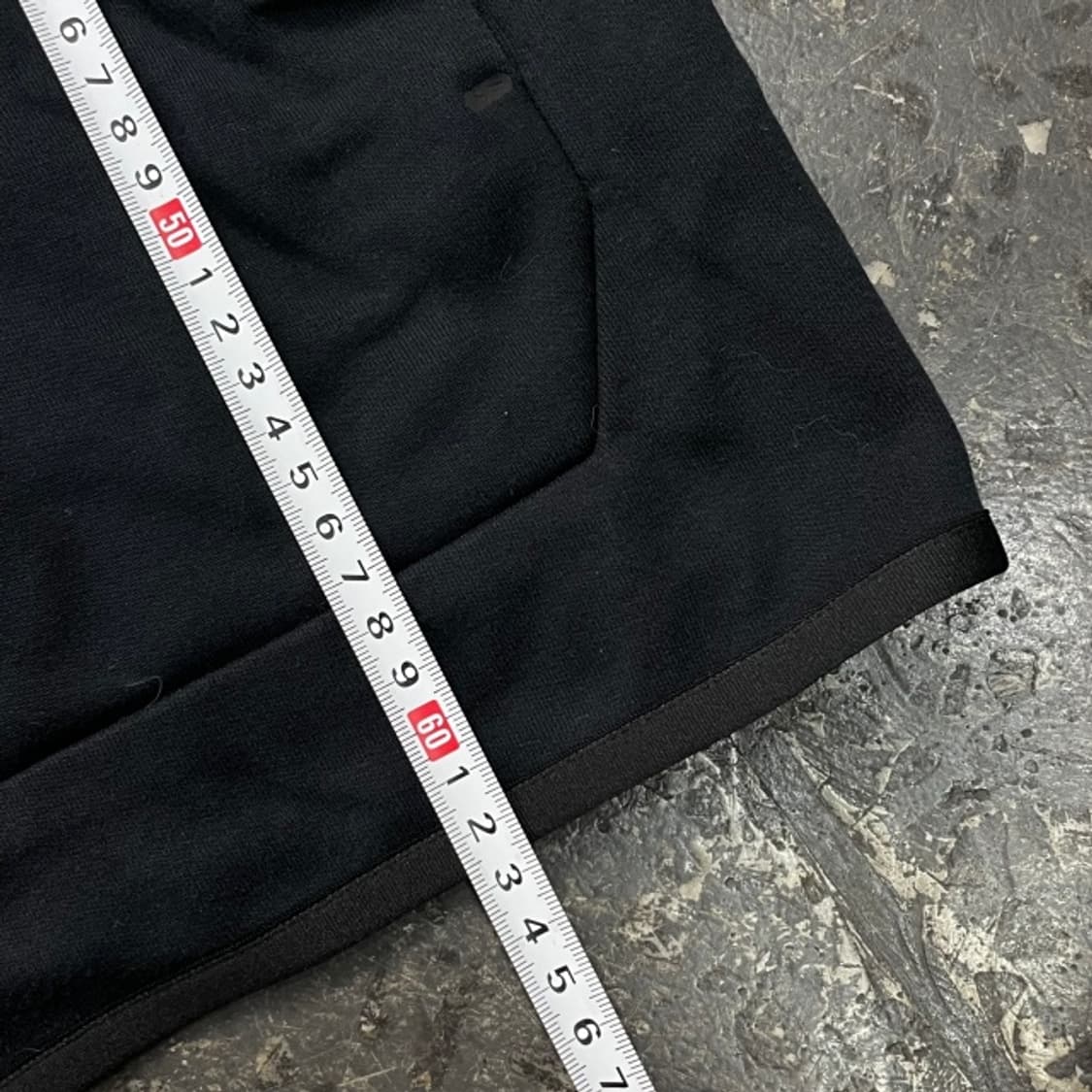 95 나이키 테크팩 후드집업  상품이미지6
