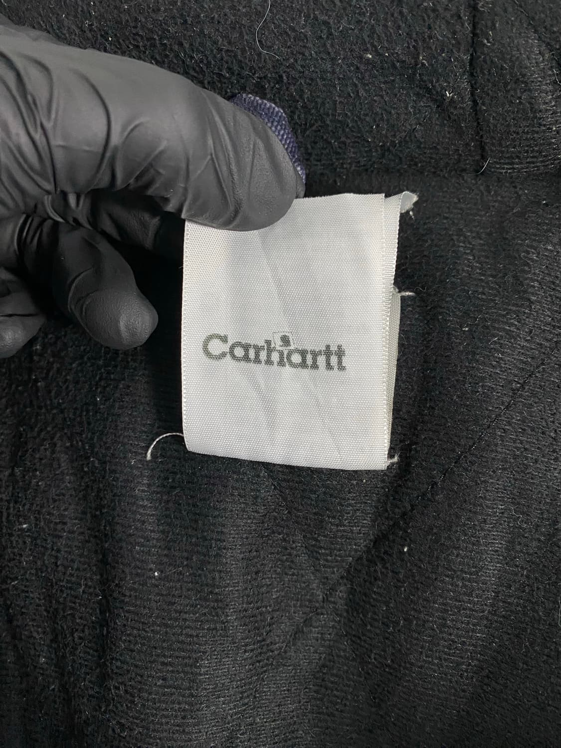 칼하트 J130 MDT 덕 액티브 후드자켓 L 상품이미지6