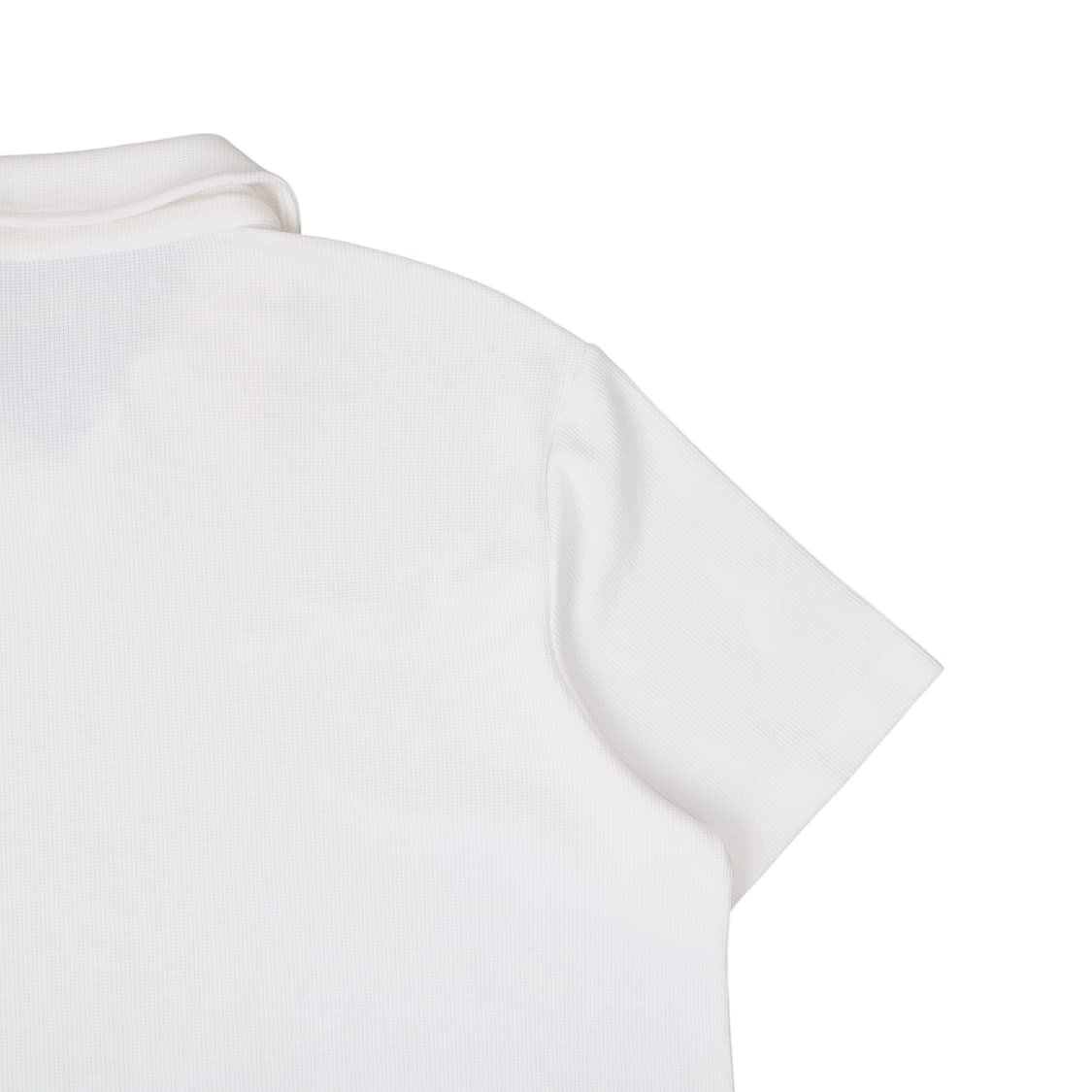 Kith 키스 와플 폴로 티셔츠 상품이미지6