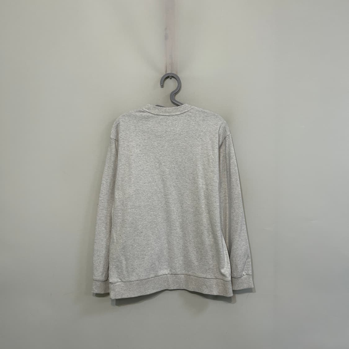 게스 2023 남성 맨투맨 95 상품이미지3