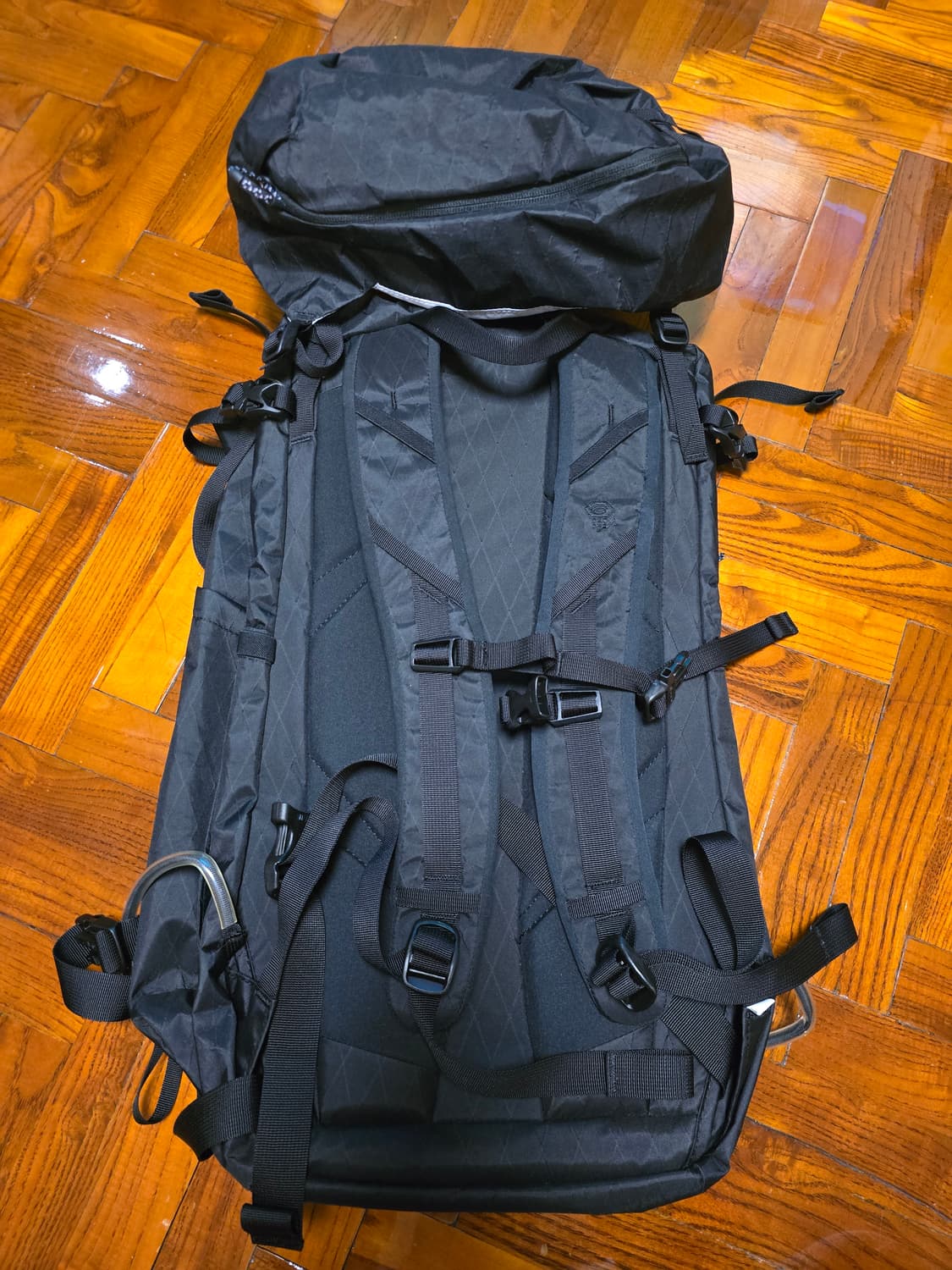 마운틴 하드웨어 스크램블러 35 백팩 신품 판매 상품이미지2