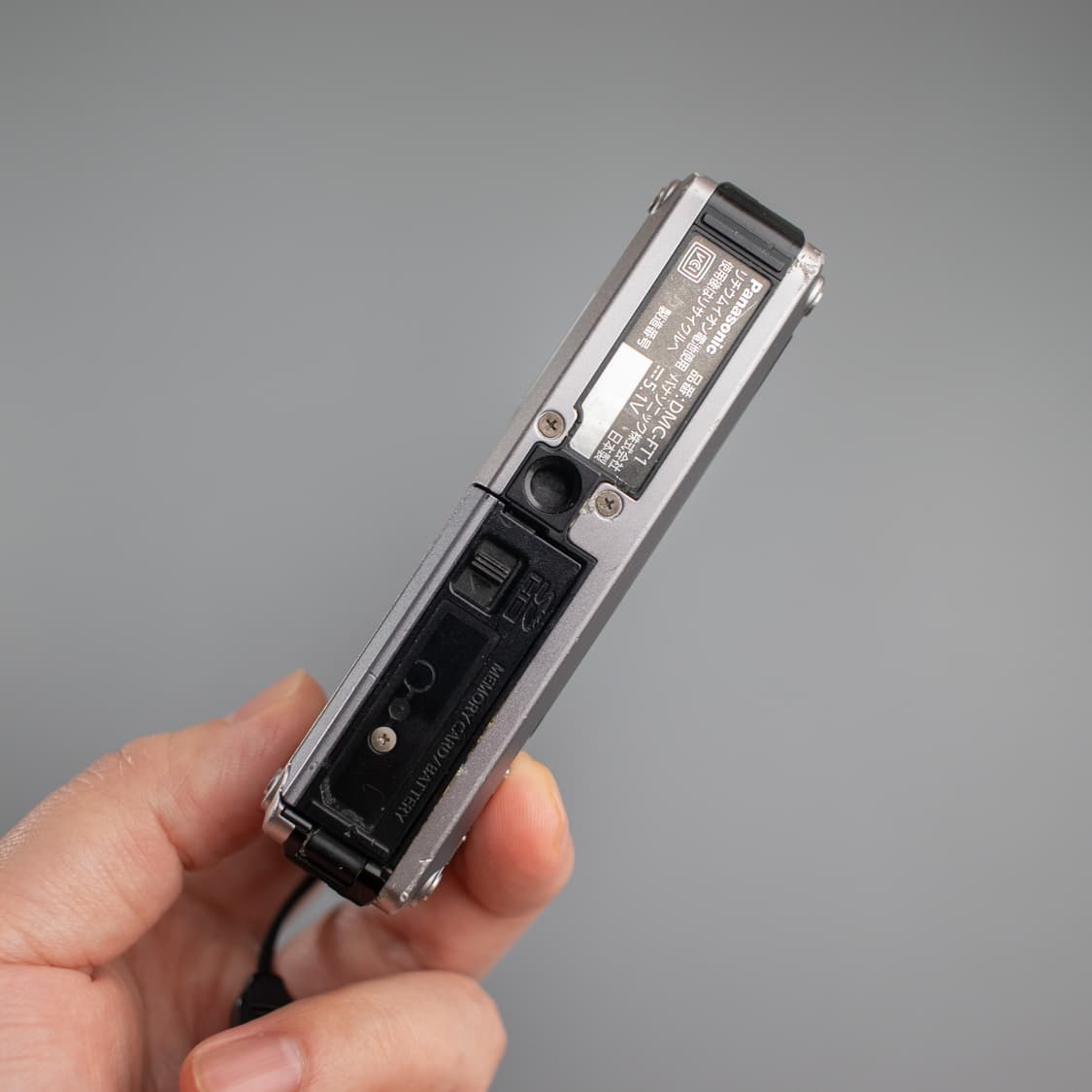 파나소닉 루믹스 dmc ft1 (작례 0) 상품이미지8