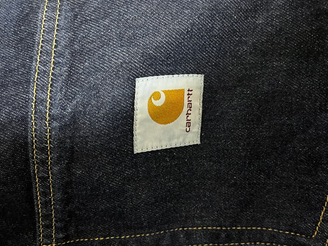 칼하트윕 브랜든 팬츠 (s) 상품이미지2