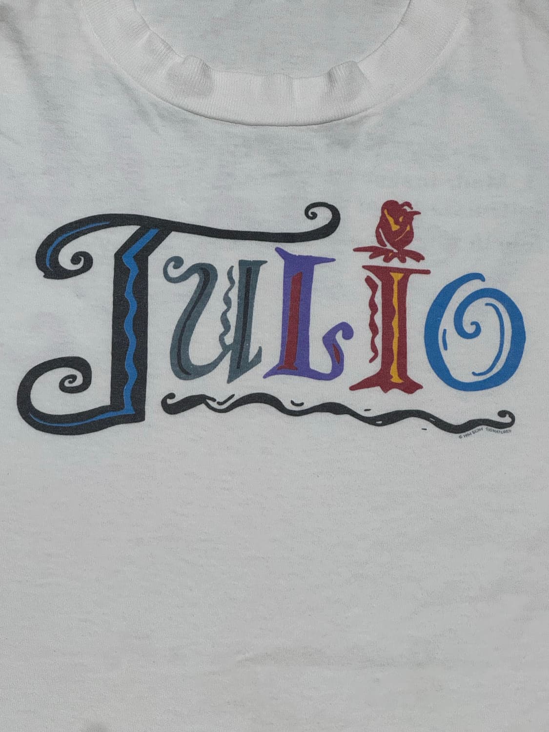 90s Julio 상품이미지3