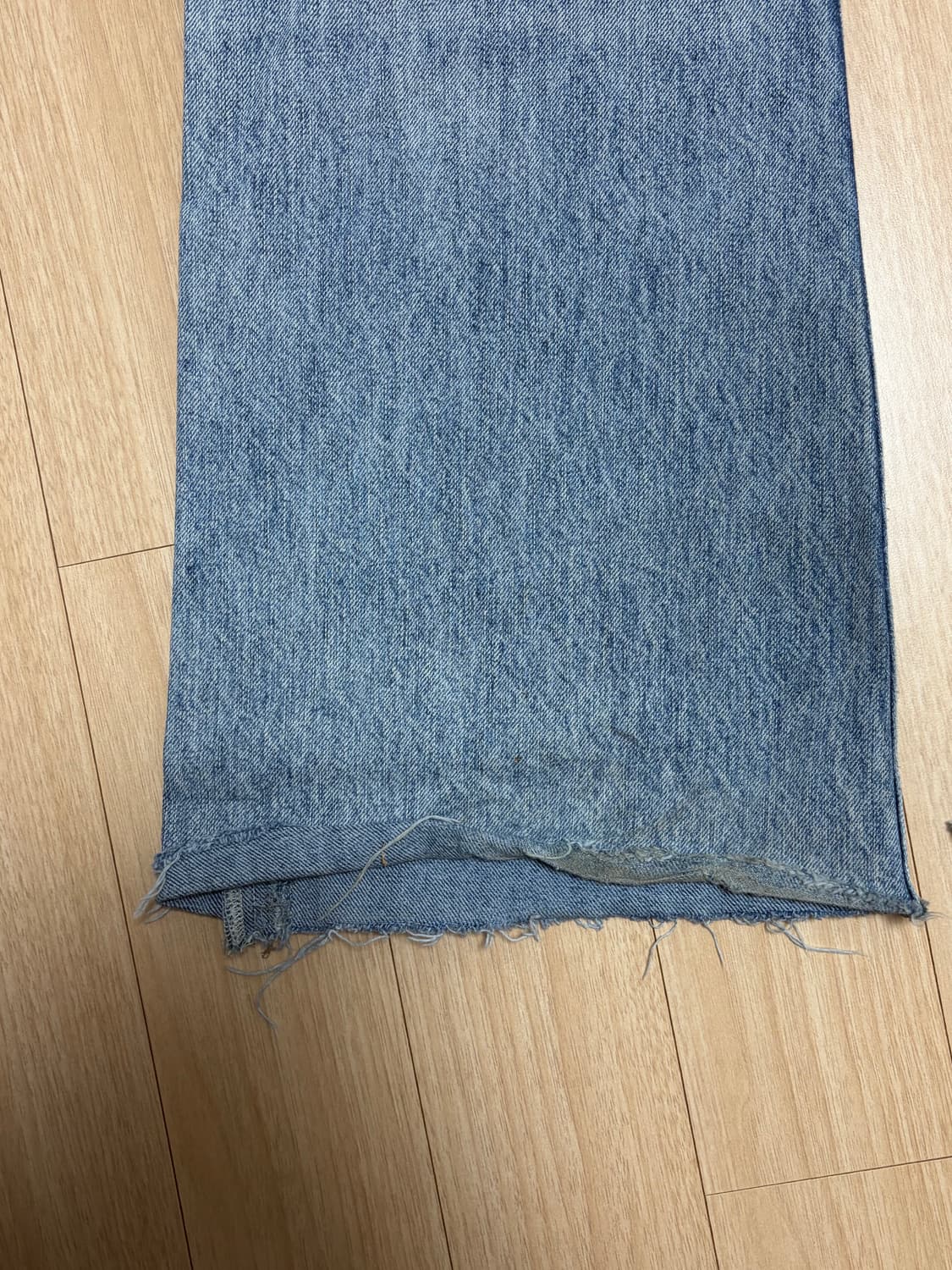 xxs) 발렌시아가 가드로브 플레어 상품이미지3