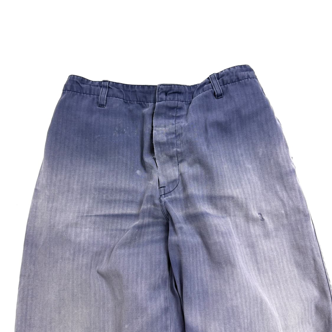 No.12 빈티지 페이디드 프렌치워크팬츠 상품이미지5