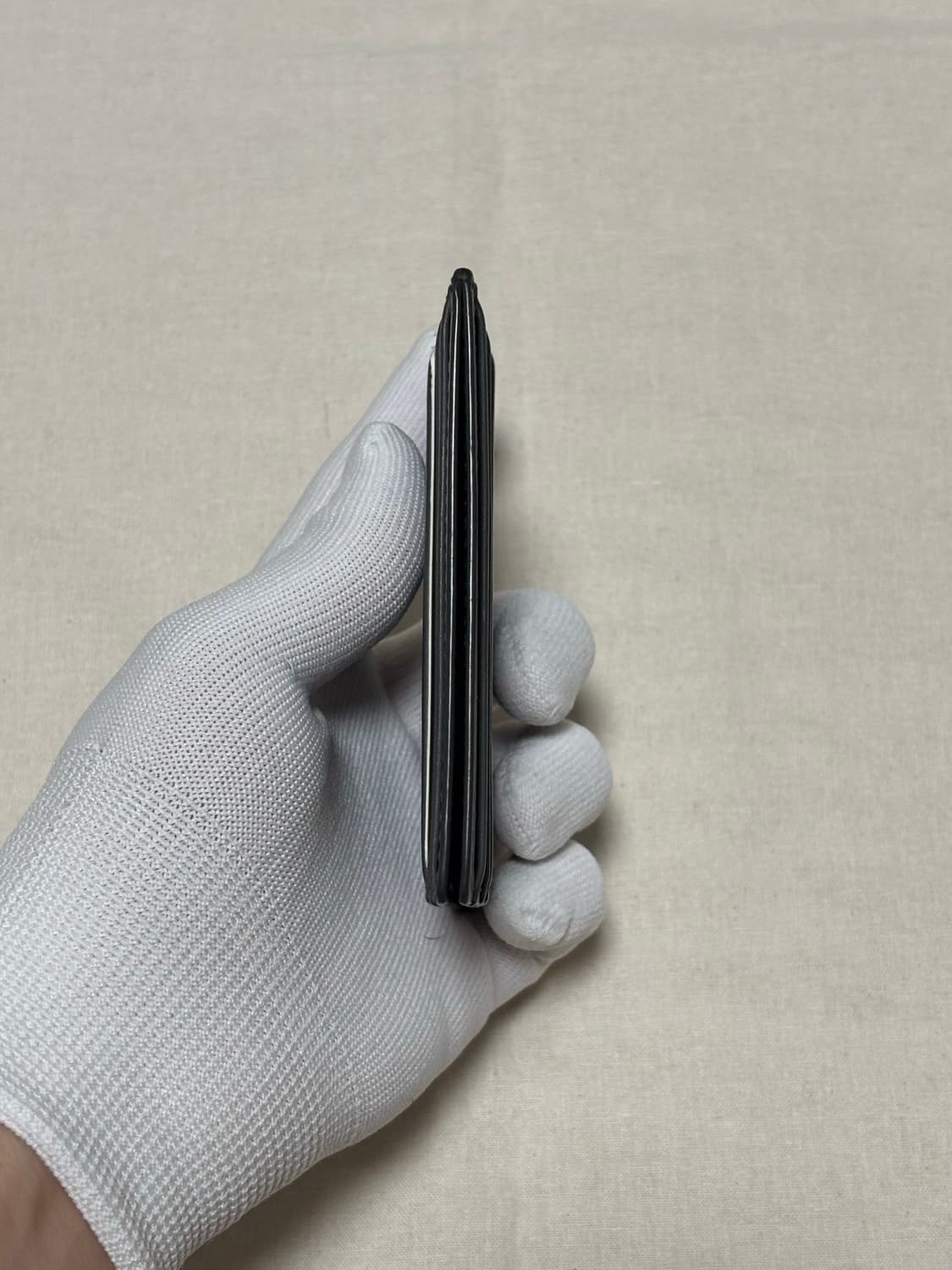 보테가베네타 인트레치아토 카드지갑  상품이미지3