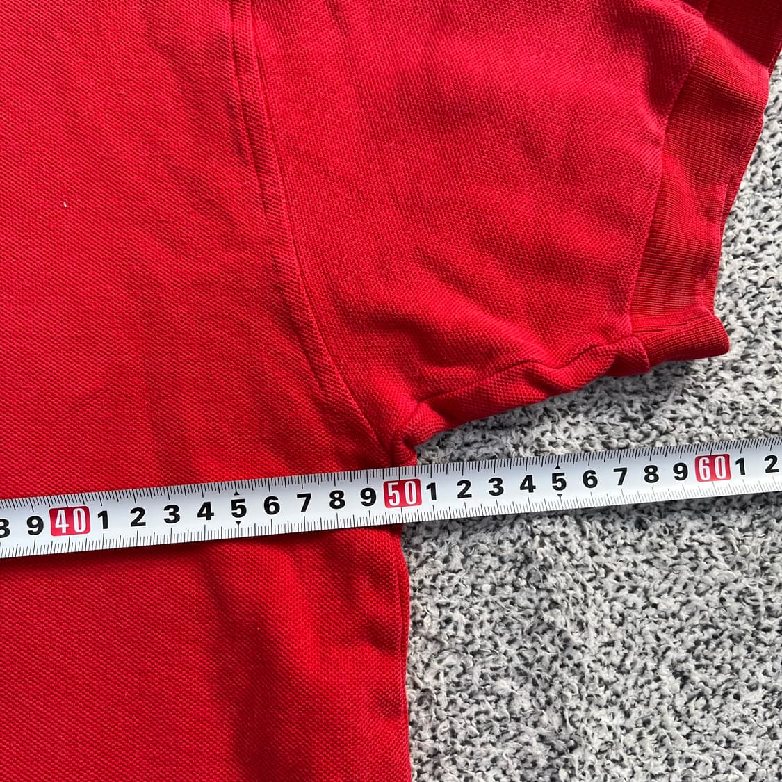 L; 폴로랄프로렌 반팔 카라 티셔츠 0313M 상품이미지6