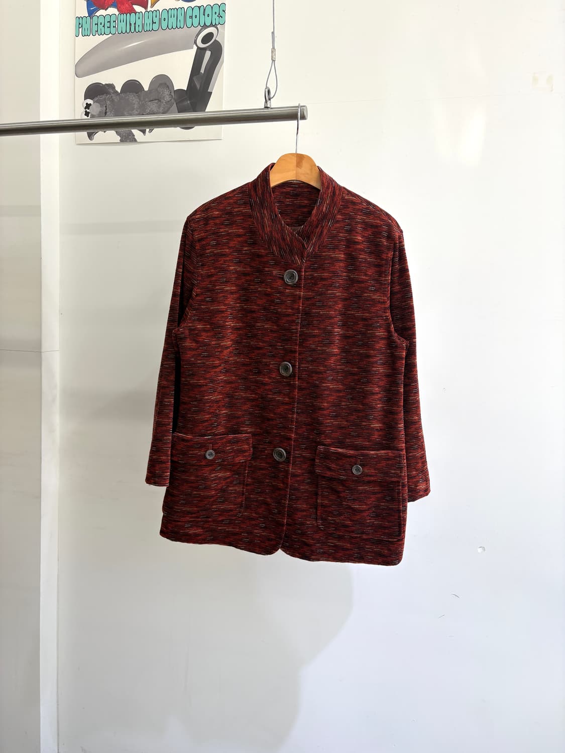 BON CHARDIN 자켓 상품이미지1