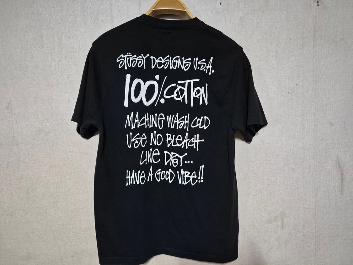 스투시 (L) 상품이미지2