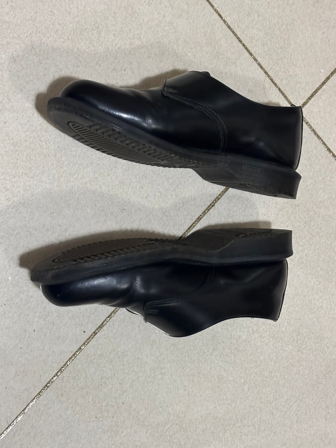 닥터마틴 론 구두 235-240 상품이미지5