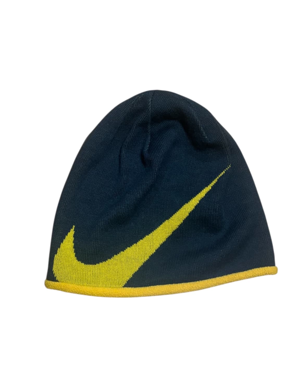 나이키 00s 빈티지 플리스 리버서블 비니 상품이미지1