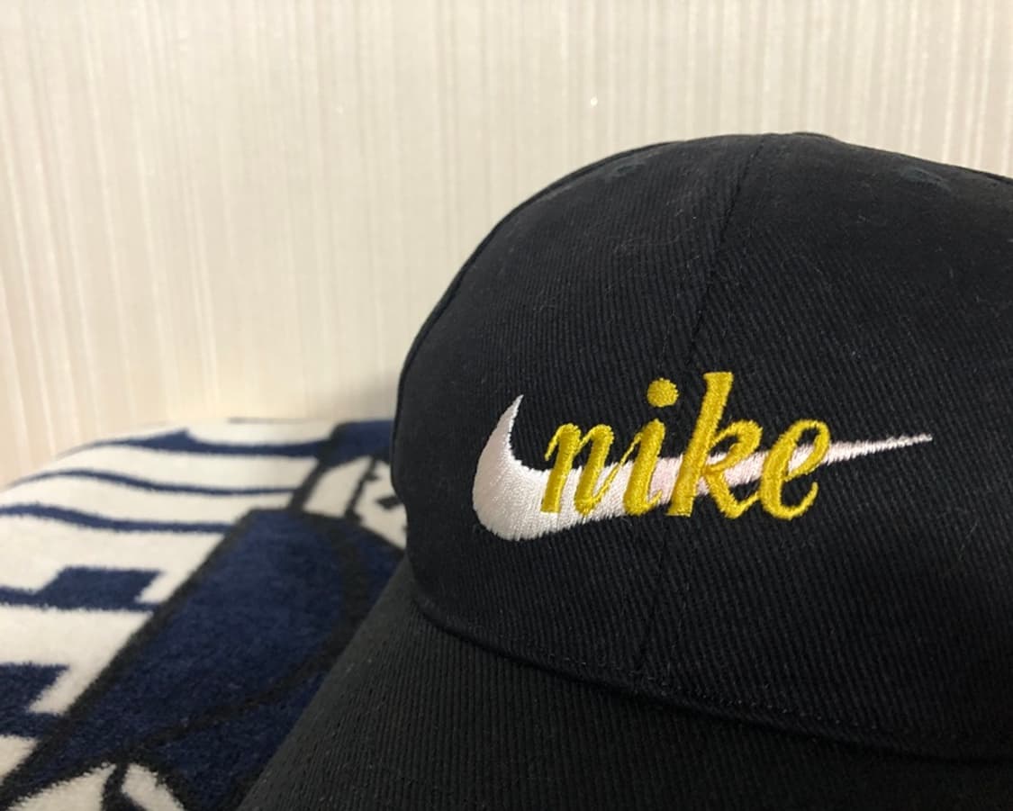 나이키 올드스쿨 나이키90's 올드모자/캡 상품이미지5