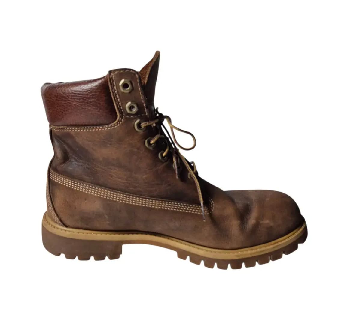 270) Timberland 팀버랜드 헤리티지 워커부츠 상품이미지4