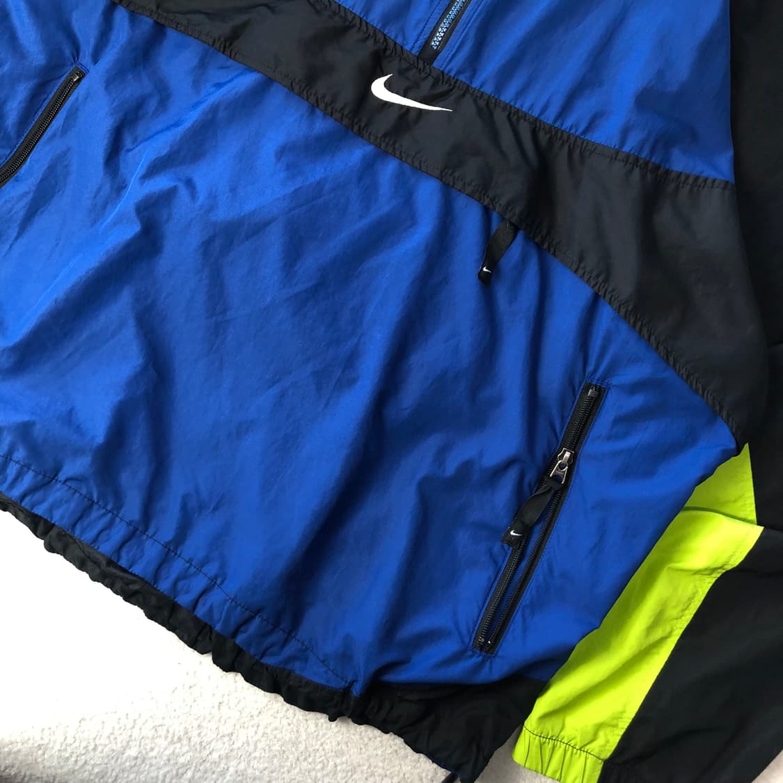 1990s 나이키 ACG 팔라스맛 자켓  상품이미지5