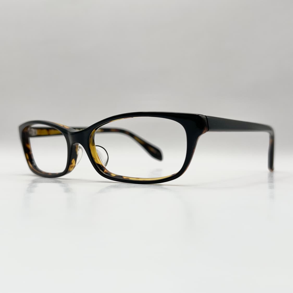 BLAZE LIMITED 블레이즈 일본 브랜드 뿔테 안경 상품이미지3