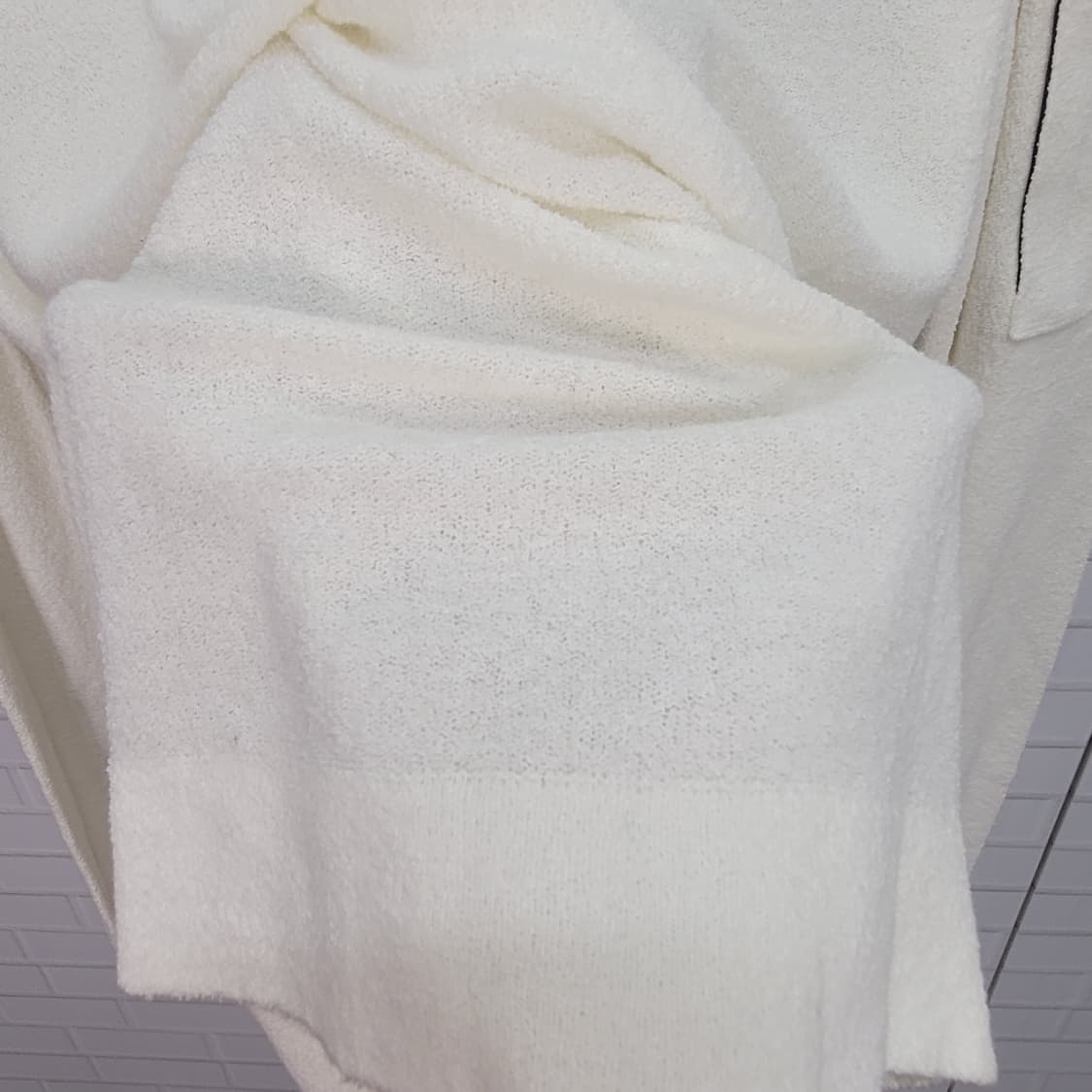 C.P.Company 씨피컴퍼니 코튼 긴팔 니트 스웨터 95 100사이즈 상품이미지6