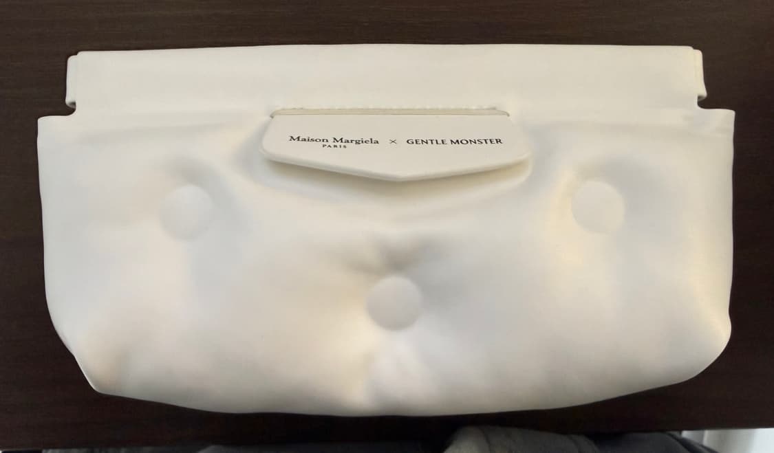 젠틀몬스터 X 메종마르지엘라 MM220 상품이미지7