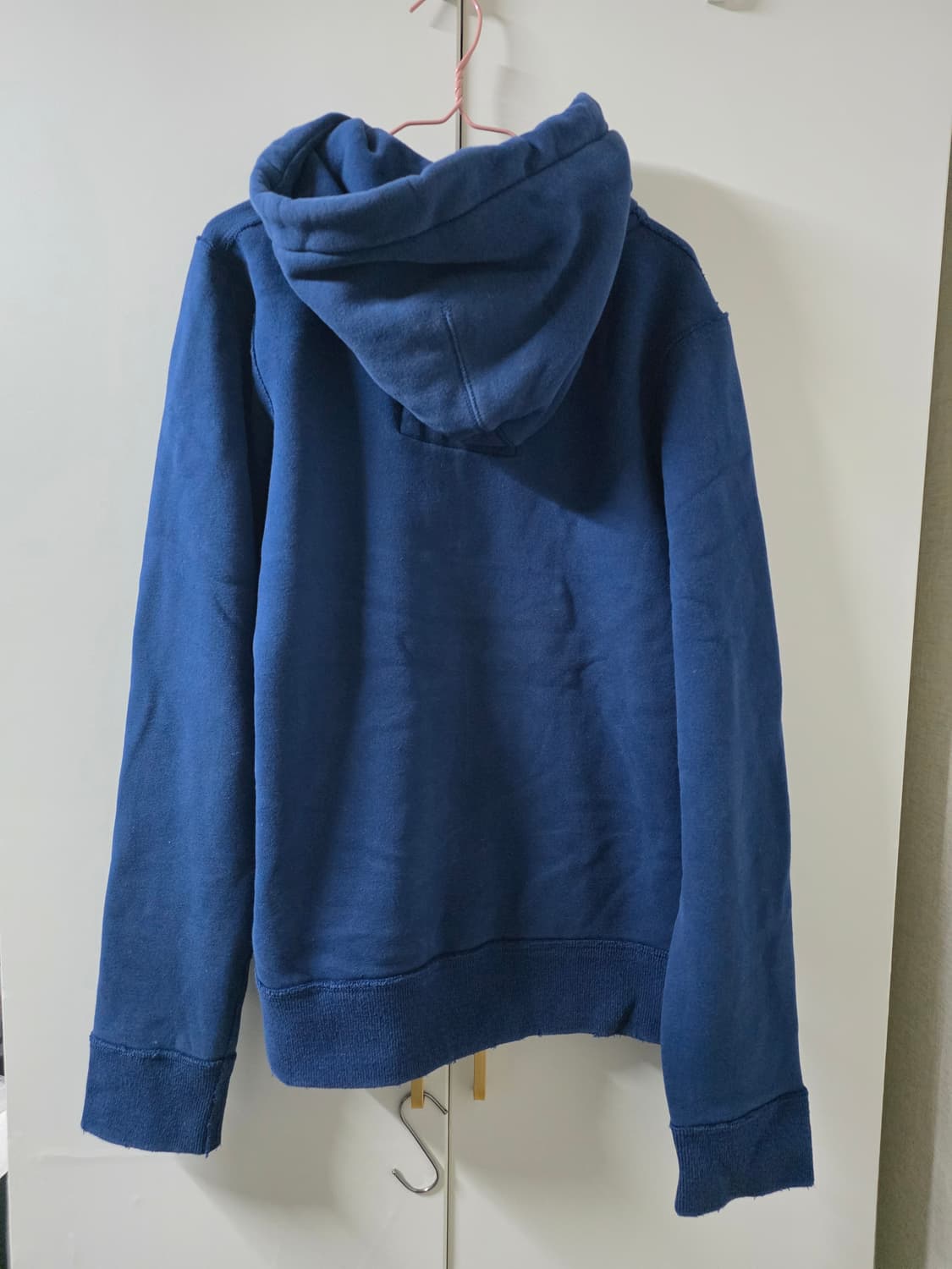 아베크롬비 후드 반집업 상품이미지2