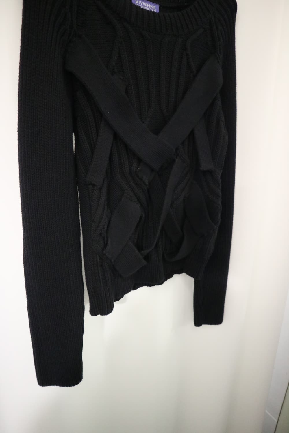 Vivienne Tam kint 상품이미지2