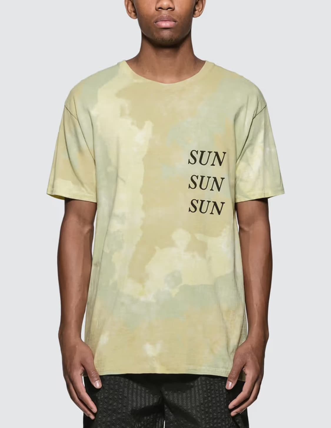 사스콰치패브릭스 반팔 상품이미지2