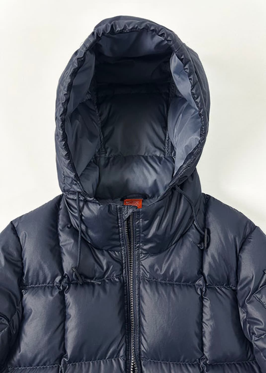 [S] 나이키 덕다운 후드 집업 패딩 상품이미지5