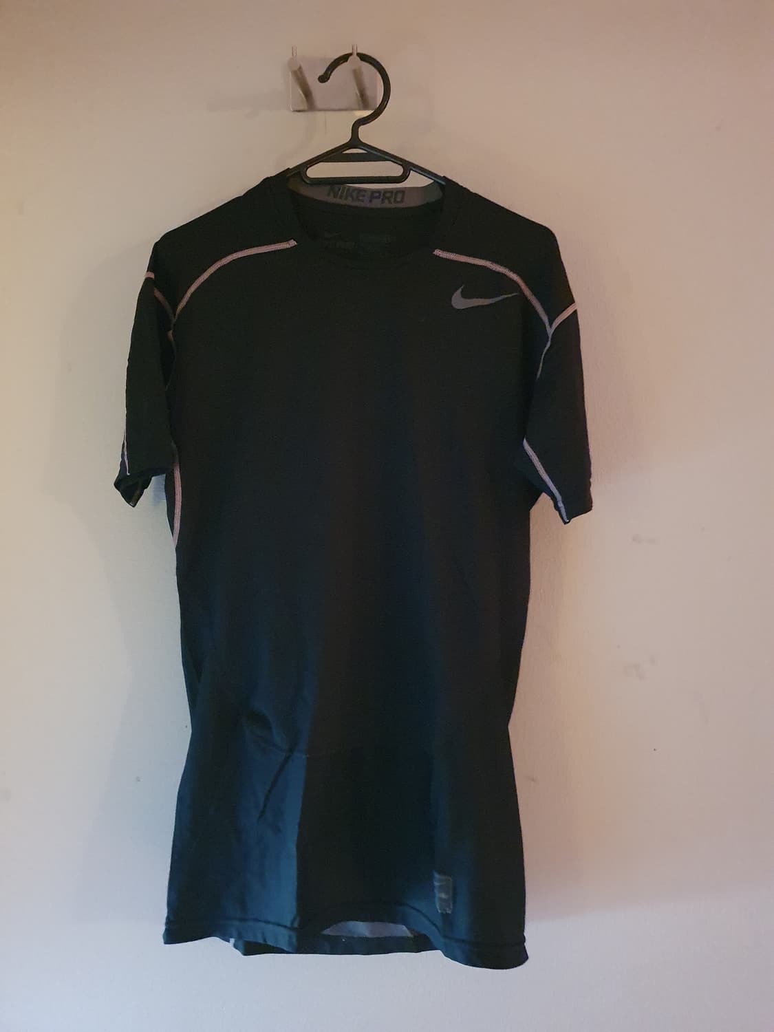 Nike 나이키 DRY-FIT 기능성 머슬핏 티셔츠)105 상품이미지1