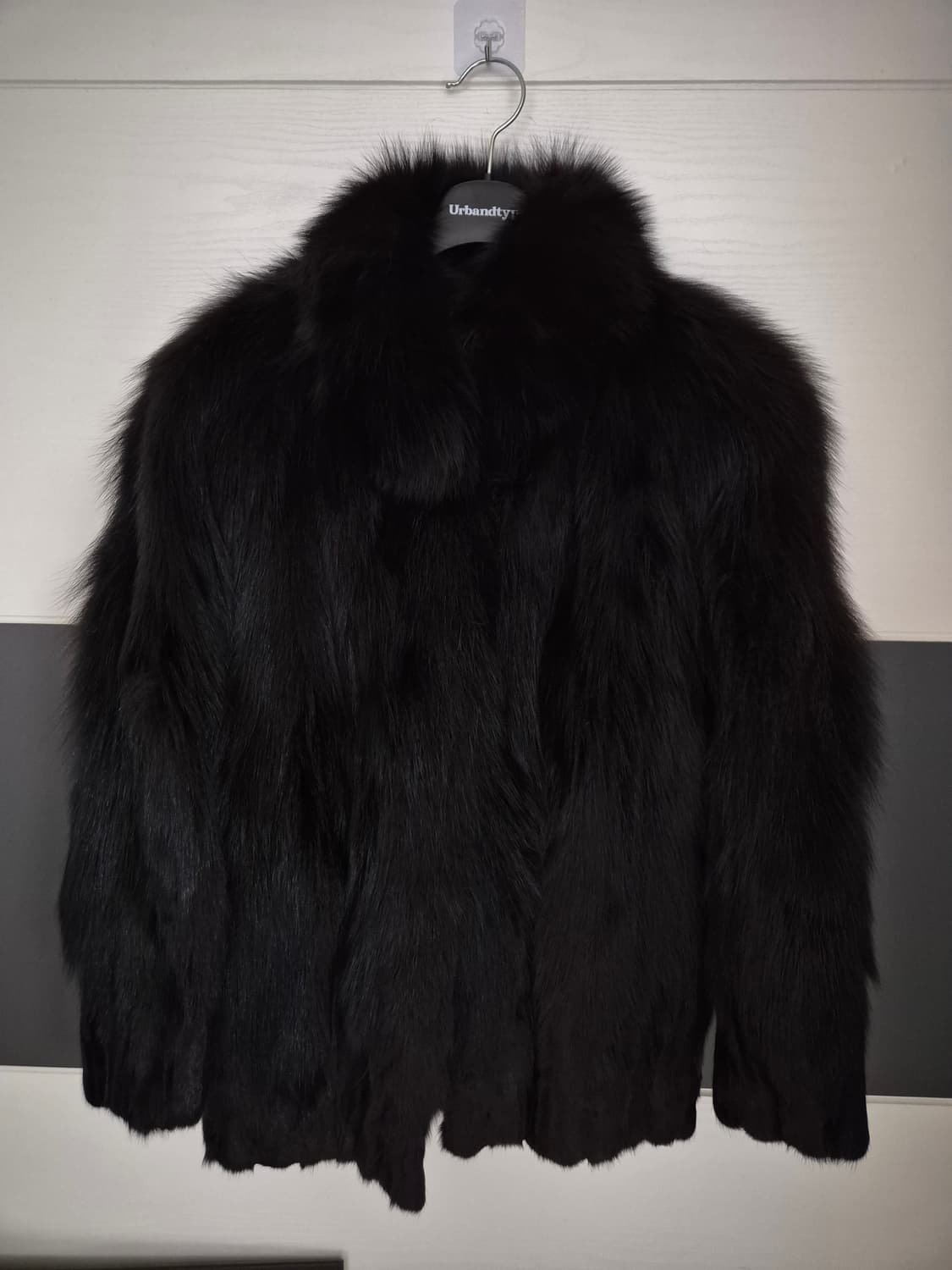 Vintage Fox Fur 상품이미지1