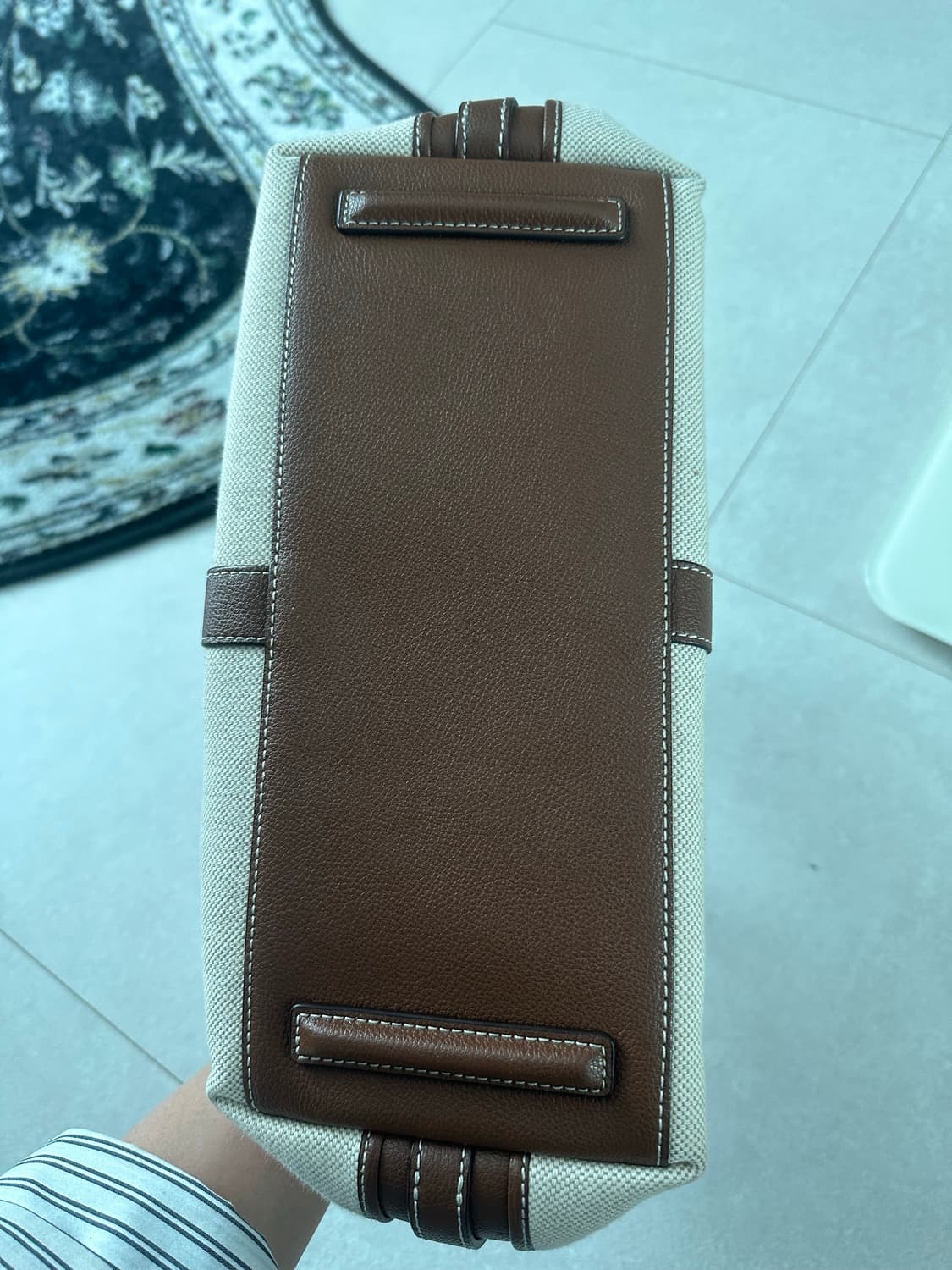 분크 숄더백  상품이미지3