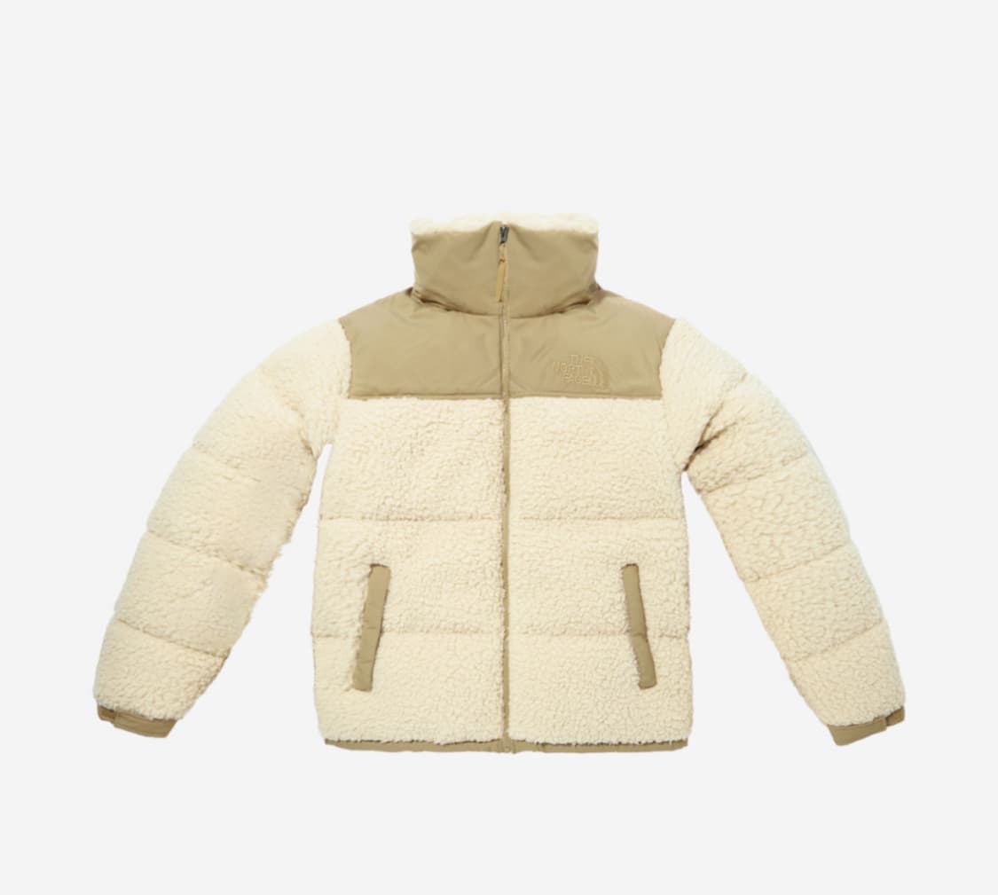 노스페이스 셰르파 쉐르파 눕시 상품이미지1