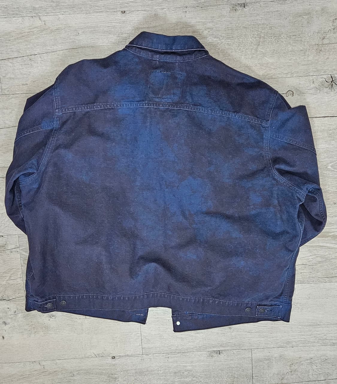 리바이스 썬라이즈 자켓 XL 상품이미지2