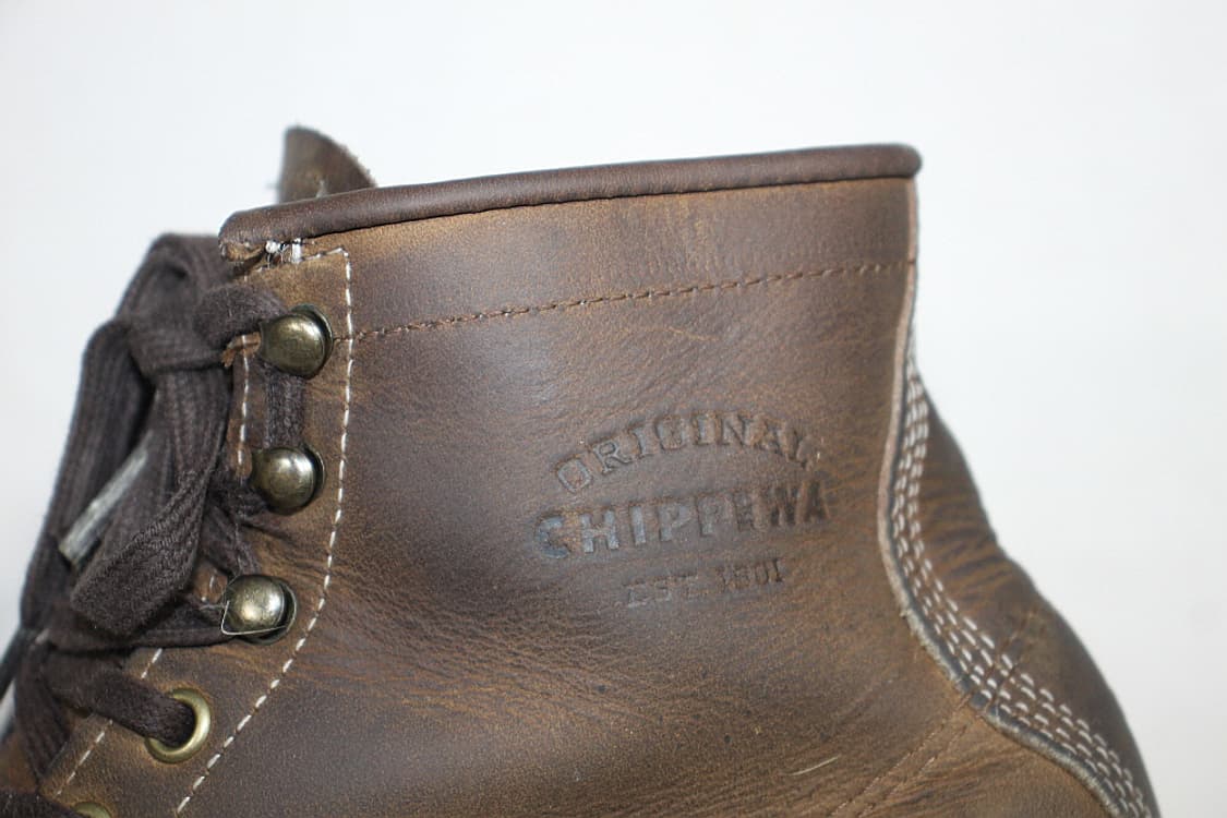 CHIPPEWA 치페와 홈스테이 260 상품이미지7