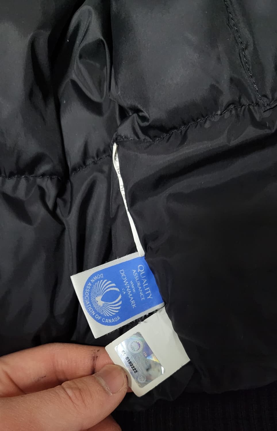 캐나다 구스 칠리왁 봄버 패딩 자켓 상품이미지8