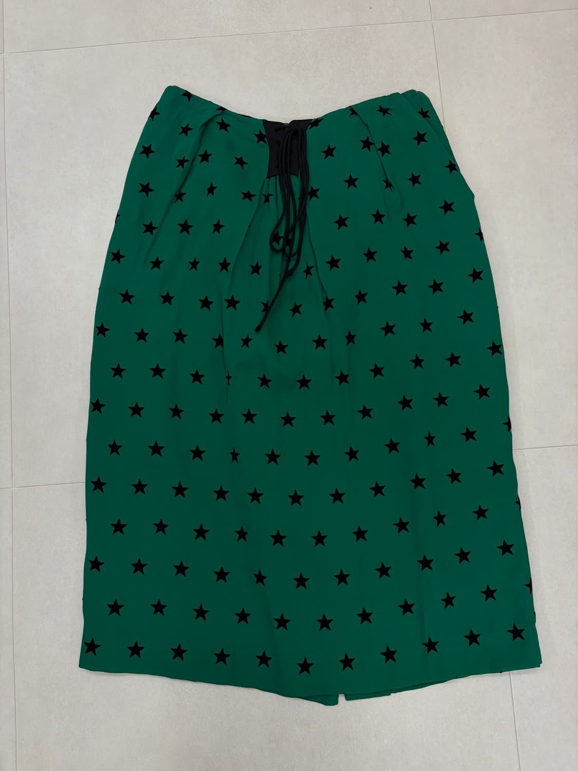 pushbutton corset skirt 상품이미지1