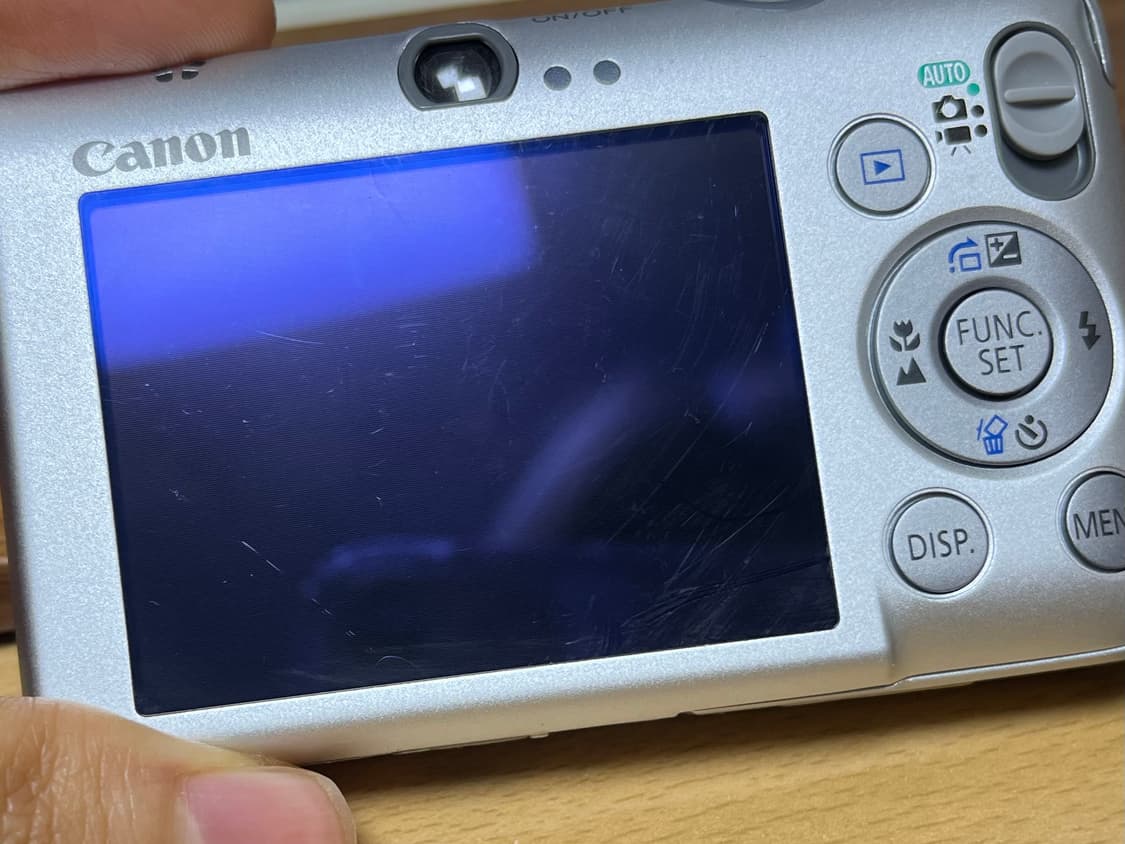 무배) 캐논 익서스 95is 상품이미지9