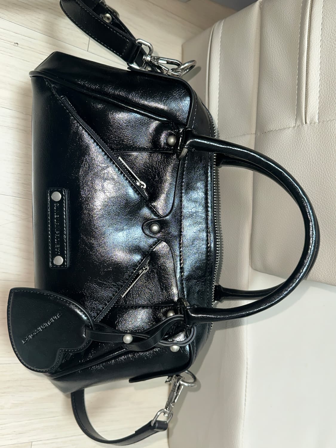 키링 포함) 썬번프로젝트 모스백 미니 상품이미지1