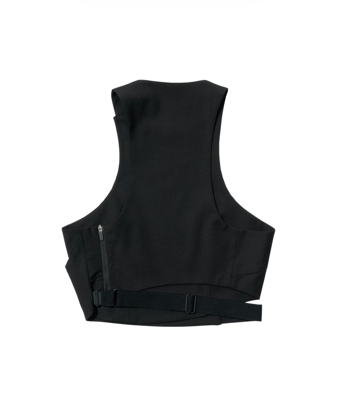 혜인서 Cinched Halter Top 0사이즈 상품이미지4