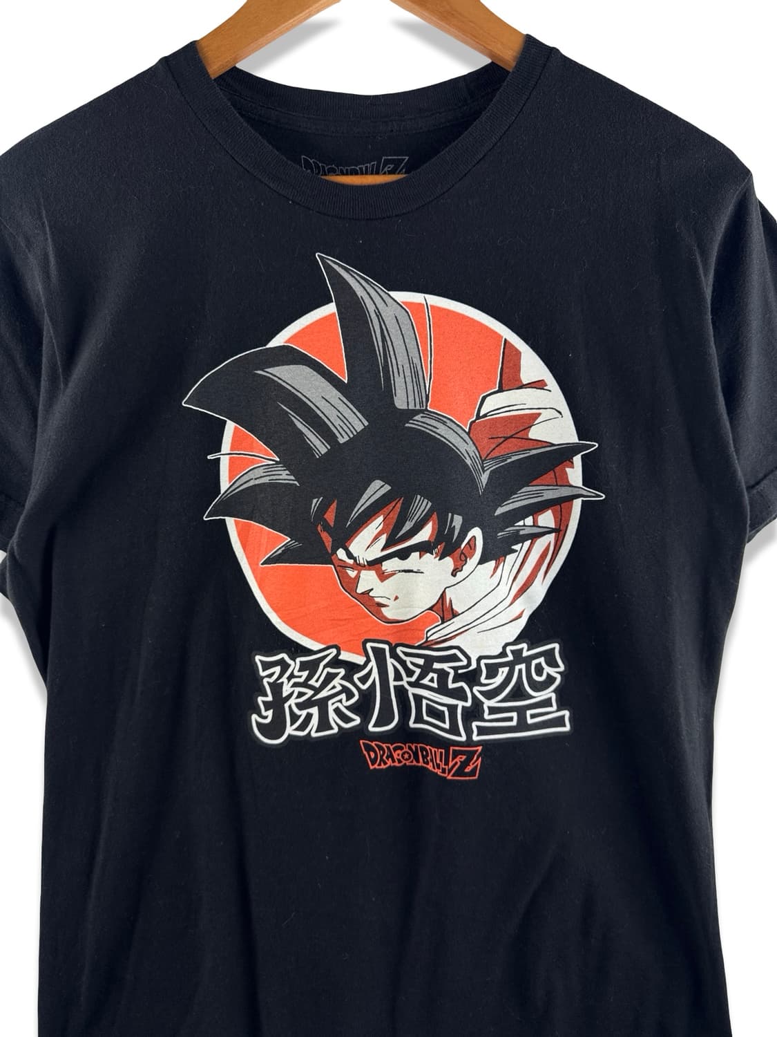 OG 드래곤볼 Z GOKU 티셔츠3613 상품이미지3