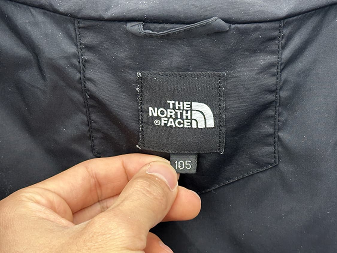 THE NORTH FACE (XL) 상품이미지8