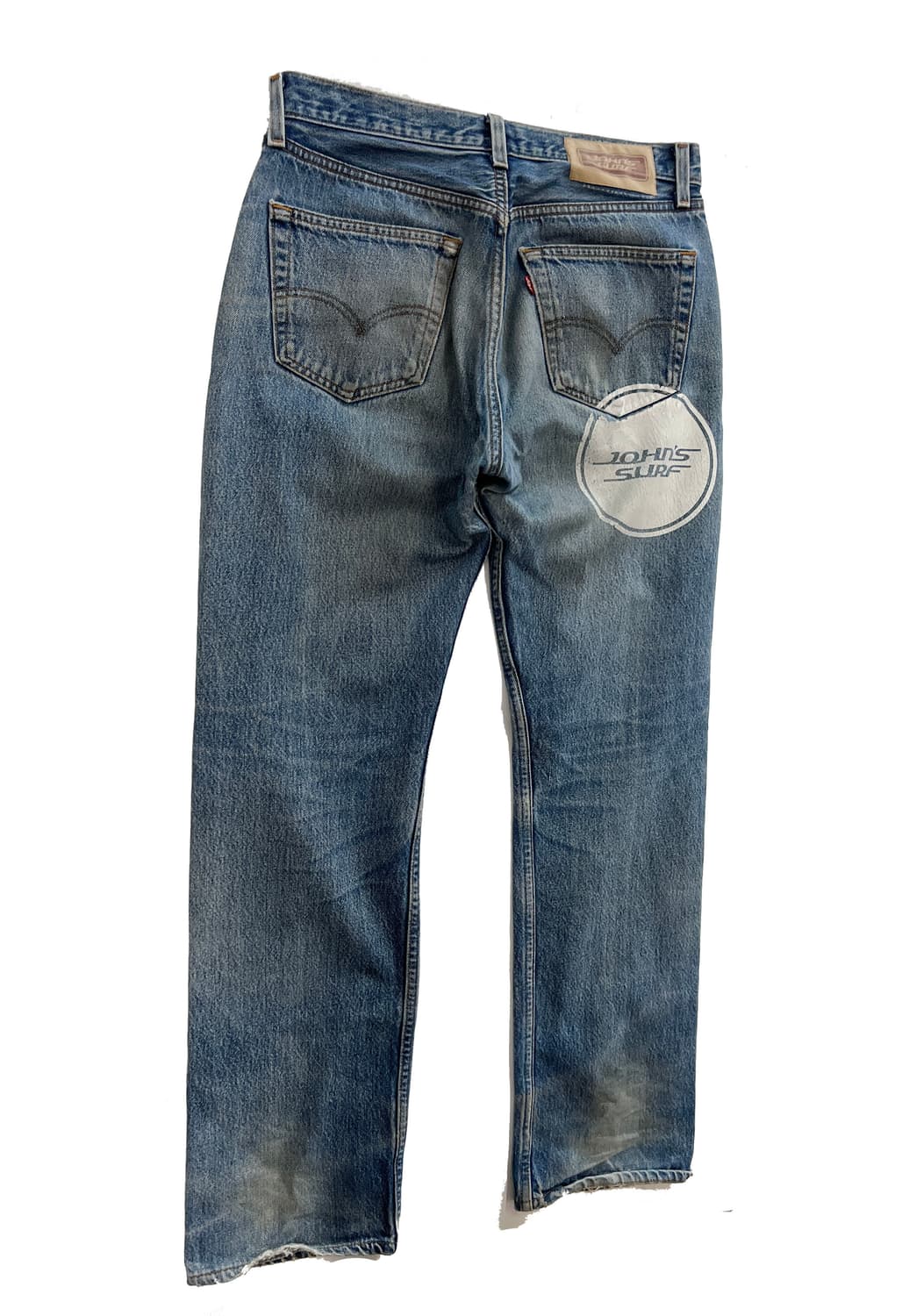  john´s surf 리바이스 501팬츠 상품이미지4