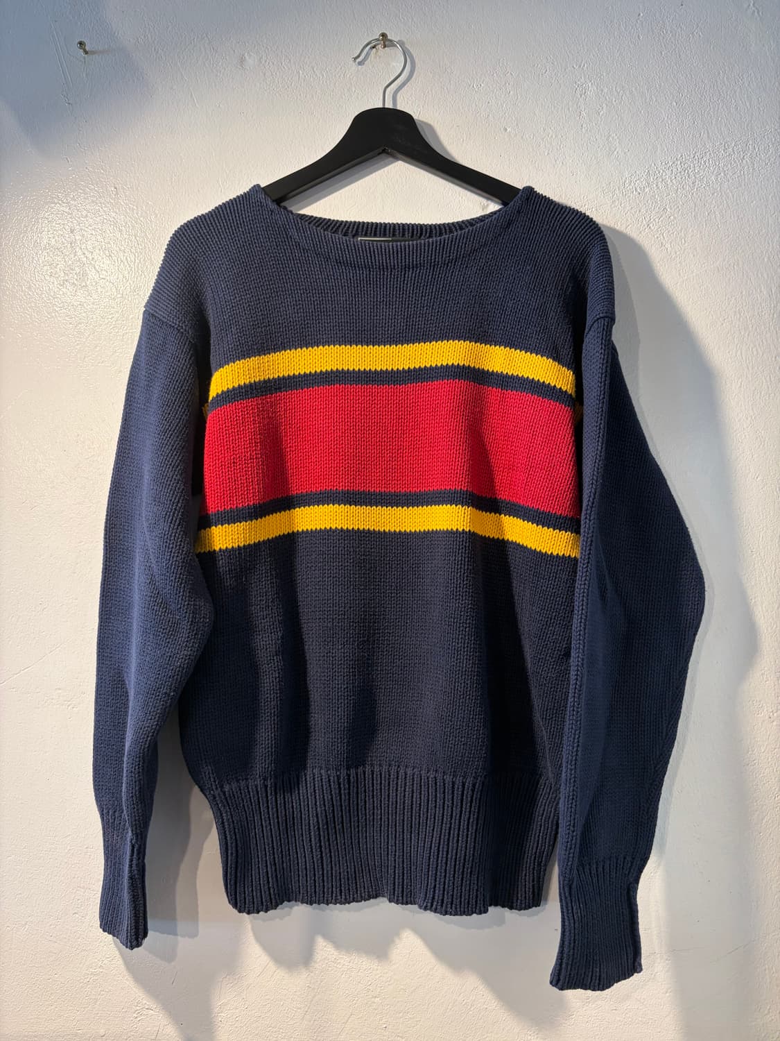 폴로 니트 상품이미지1