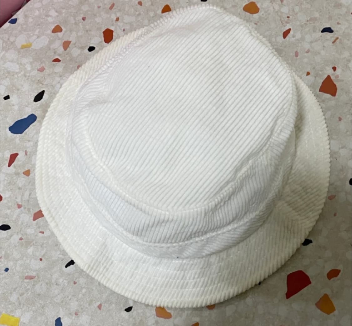 슈프림 버킷햇 상품이미지3