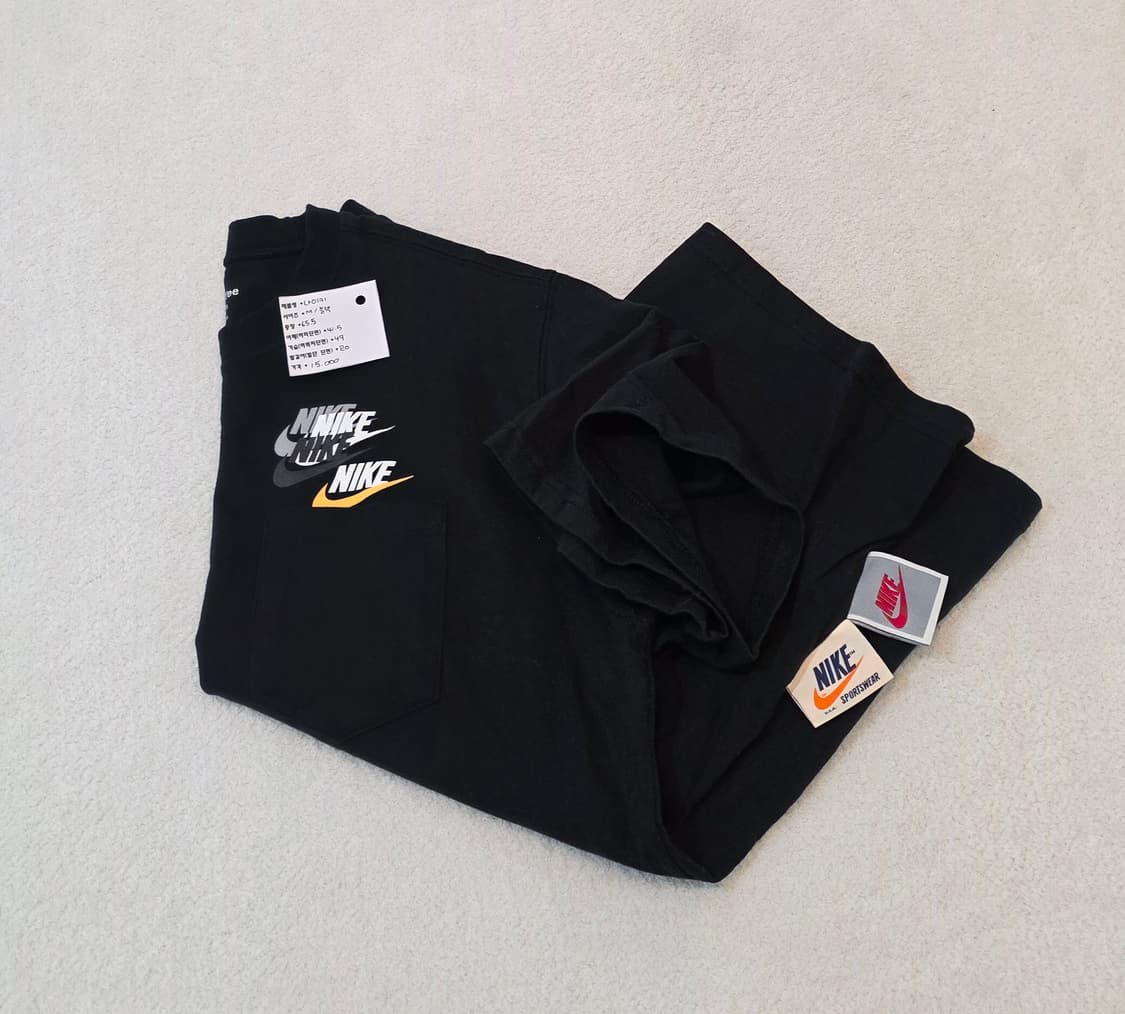 NIKE 나이키 반팔티 상품이미지4